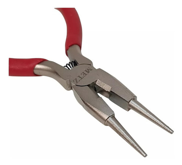 Pinza Rosario 4.5  Metz 0 Pinza Rosario 4.5  Metz 0