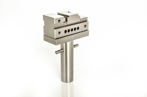 Morsa Para Electrodo De Erosion Ayh Srl 0