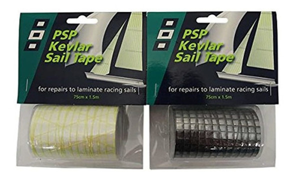 Cinta Psp   Cinta De Reparación Kevlar  3 Amplia 0