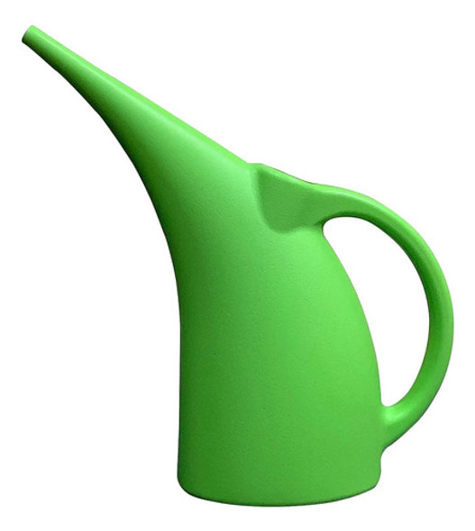 Regadera De 1.8l Para Plantas De Interior - Verde 0