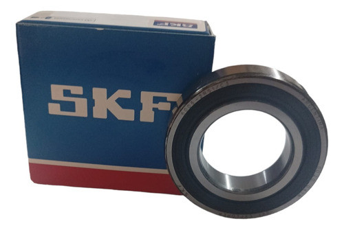 Ruleman Skf 6006 0