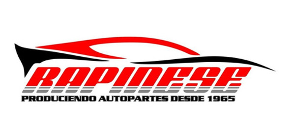 Fender Pasarueda Ecosport 2003/2012 Guardabarros Del Derecho 1