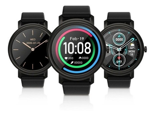 Film Hidrogel Protector Smartwatch Mibro Air X2 Unidades 0