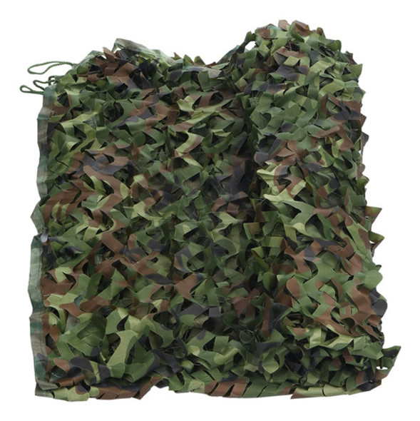 Red De Camuflaje Reforzada P/camping Fiesta Sombra 1.5x6m 0 Red De Camuflaje Reforzada P/camping Fiesta Sombra 1.5x6m 0
