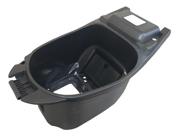 Baul Bajo Asiento Gilera Smash 110 Mtc 0