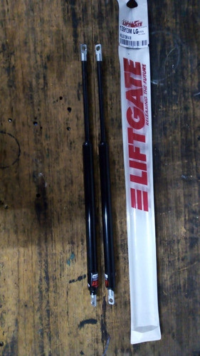 Juego Amortiguadores  De  Porton  Hilux Sw 4  05/? 1