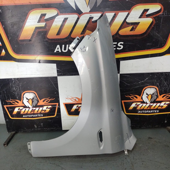 Guardabarro Delantero Izquierdo Fiat Tipo Linea Nueva 0
