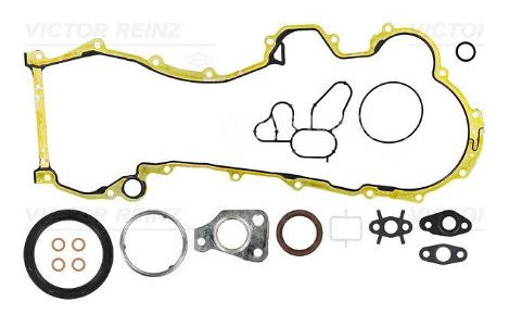 Juego Juntas Motor Chevrolet Cobalt 1.3d P/cadenas 0