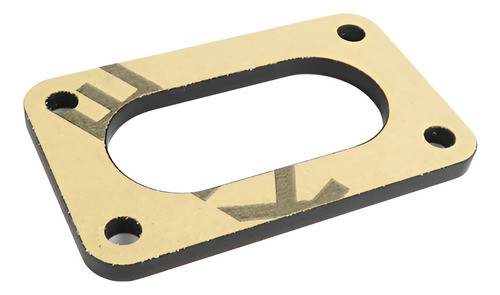 Separador De Bakelita Carb Solex 2b Abierto Con Juntas 0