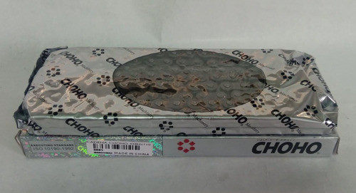 Cadena Choho 428 H X 110 Reforzada Smash Zb Wave - Bmd Motos 1