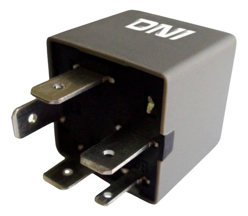 Relay B/nafta 12v (5ter) 40a Vw Bora 08-08 0
