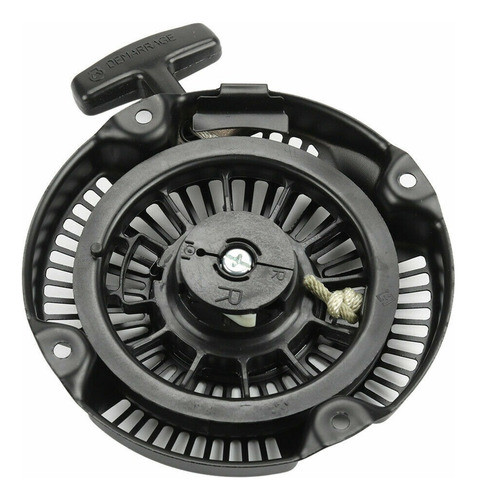 Tapa Arranque Compatible Con Robin Subaru Eh 12 De 4 Hp 1
