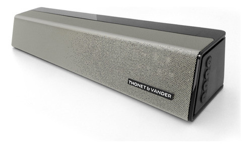 Parlante Barra De Sonido Inalambrica Pc Tv Gamer Bluetooth 0