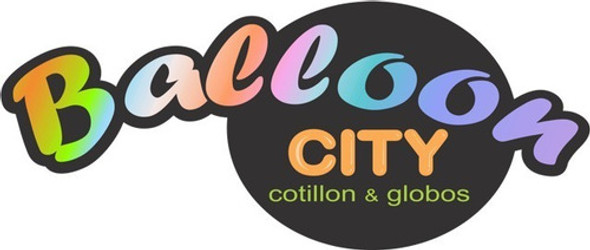 Globos Látex Sempertex R9 Fashion Azul Caribe  X50 Unidades 1