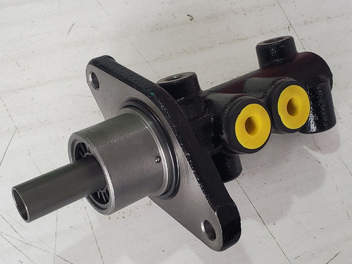 Bomba De Freno Chevrolet Prisma- Suzuki Fun - Brida Grande 0