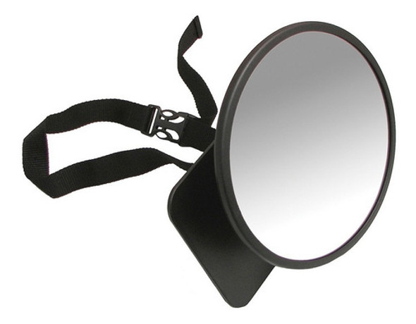 Espejo Trasero Circular Para Auto - Baby Innovation 1