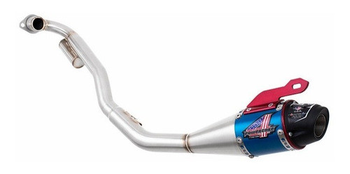 Pro Tork Powercore 3 Exhaust for Honda CRF 230