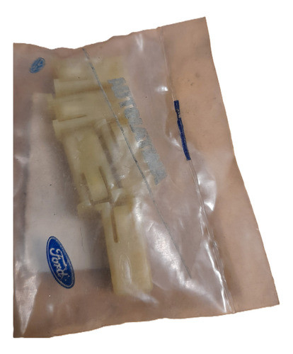 Tuercas Expansion En Paragolpe Ford Ka 2008/13, Pack X 5 Uni 0