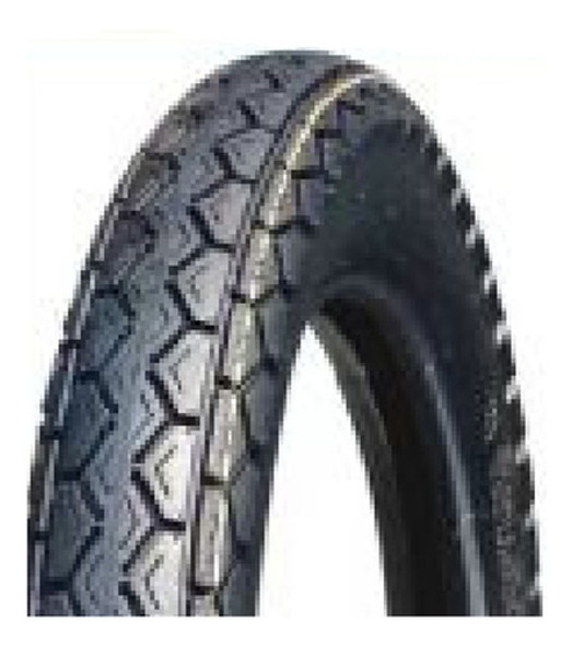Cubierta 300/18 90/90-18 Honda Cg Titan Ybr 125 Rx 150 0