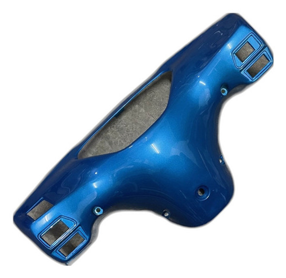 Carcaza Cubre Tablero Azul Corven Mirage 110 1 Carcaza Cubre Tablero Azul Corven Mirage 110 1