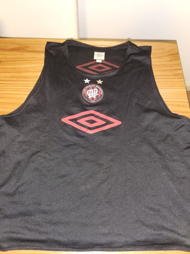 Pechera De Entrenamiento Atletico Paranaense 0