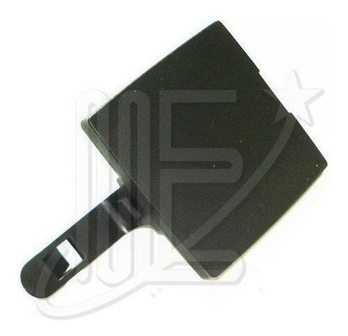 Obturador Paragolpe Delantero Original      Expert 0