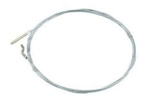 Cable De Acelerador Kombi 1600 1 Carburador Repuestos Fusca 1