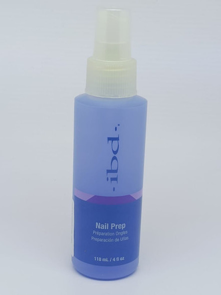 Ibd Nail Prep X 118 Ml 0