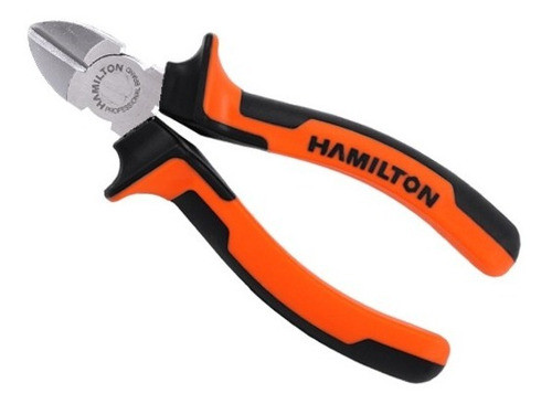 Juego 3 Pinzas De Punta Universal Alicate - 6 PuLG. Hamilton 1