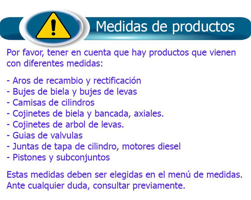 Retén De Bancada Para Chevrolet Aveo Opta 1.6 16v F16d 1