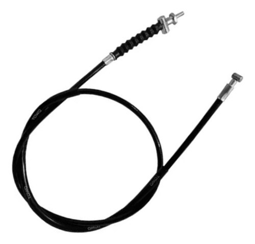 Kit X6 Cable De Freno Delantero Para Suzuki Ax 100 Osaka 0