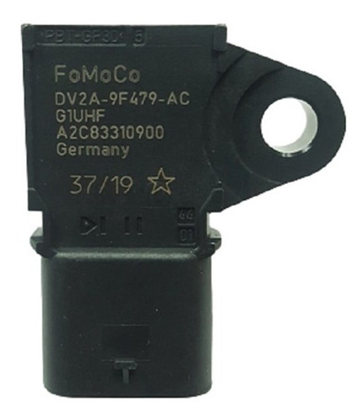 Sensor Presion Aire Map Eco Ka Dragon 1.5 F-150 5.0 Original 1