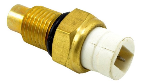 Bulbo Sensor Temperatura Motor Ford Escort Vw Gol 1.6 0