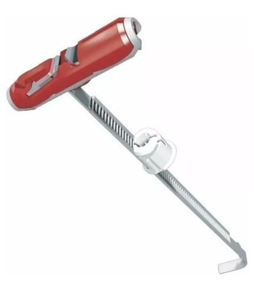 Tarugo Fijacion Durlock Duotec Fischer Placas 10 Mm Yeso 0