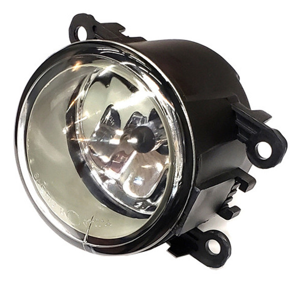 Faro Caminero Nissan Navara D40 (4wd) 2005 Al 2015 0
