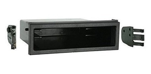 Metra 88-00-9008 Vw Kit De Instalacion De Radio De Bolsillo 0