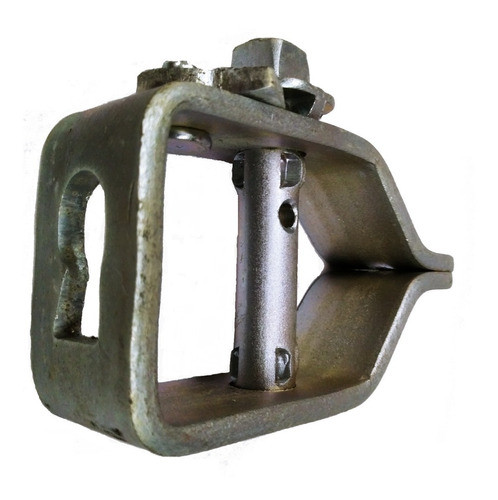Torniquete Galvanizado Zincado Reforzado Nº9 X 50 Unidades 1