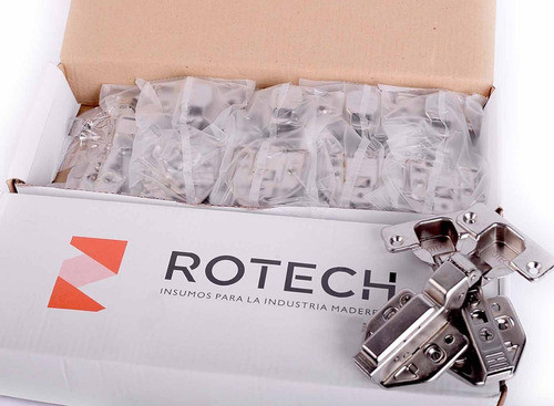 Guía Corredera Lateral Metálico 450 X 191 Mm. Cierre Suave 1