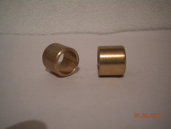 Siambretta 125 Siam150 Buje De Pedal De Freno Medida Std 1