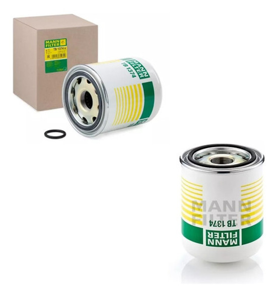 Filtro Para Frenos Camión Secado Tb1374 Iveco Volvo Renault 1