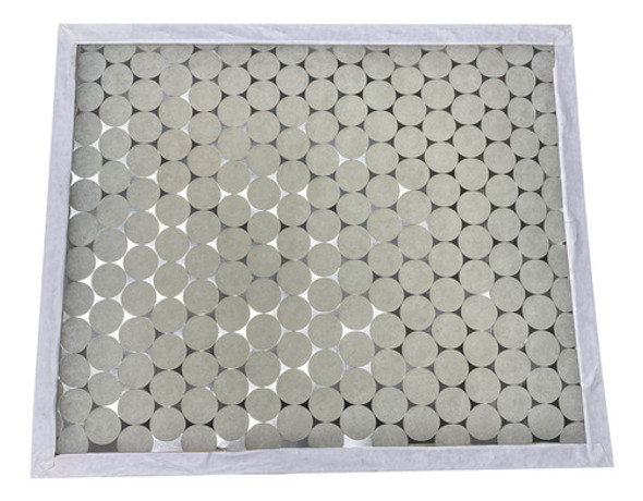 Filtro Descartable 60x50x2.5 Aire Acondicionado Central 0