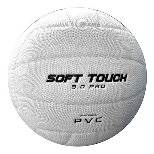Pelota De Voley Drb Soft Touch 3.0 1