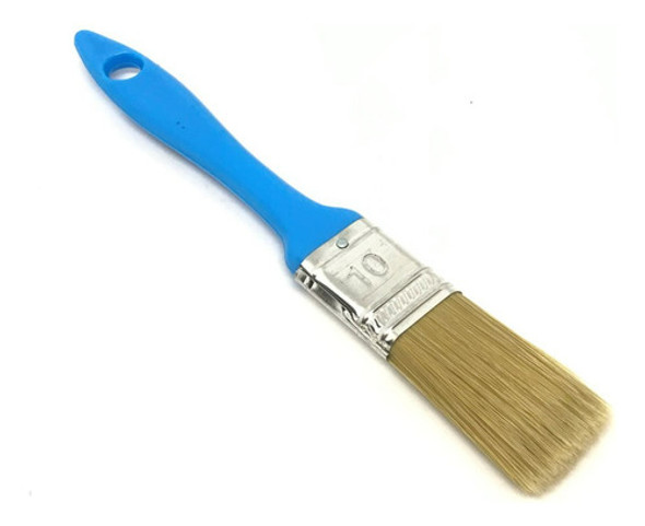 Pincel Para Cementar Calzados, Marroquinería N°10 0