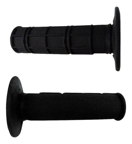 Puños Grips Racetech Universales Cuatriciclos Atv Silicona 0