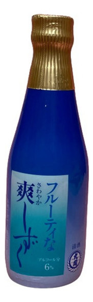Sake Ozeki En Botella 300 Ml Tràido De Japón 0
