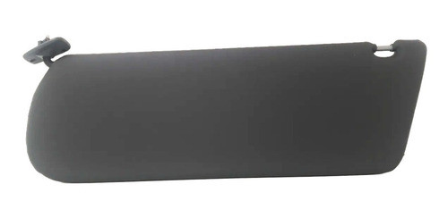 Parasol Visera De Ford F-100 92/98 Original Gris F-4000 0