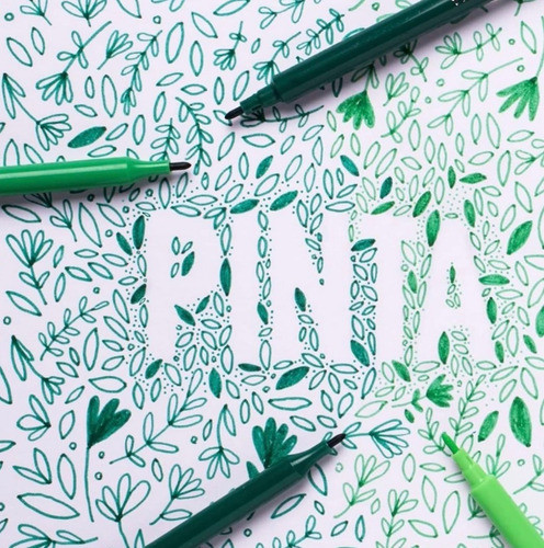 Marcador Filgo Pinto 2210 Caja  X20 Colores Lavables Escolar 1