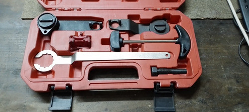 Puesta A Punto Vw Gol Msi Solo Alquiler 1