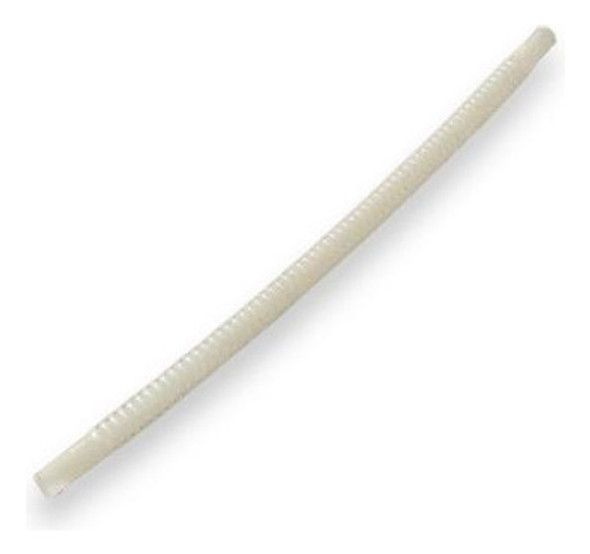 Manguera Corrugada De Nafta 250mm Bocas De 8mm 1