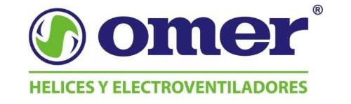 Resistencia De Electroventilador Omer Volkswagen Senda 1